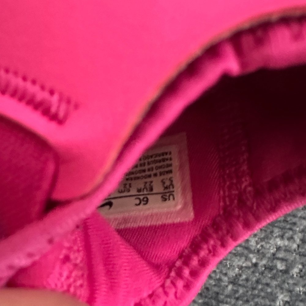 Kids Nike Flex Runner 3 - Picture 3 of 4